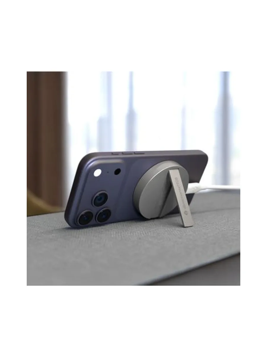 WirelessMagneticChargerw/standQi225WALU 5