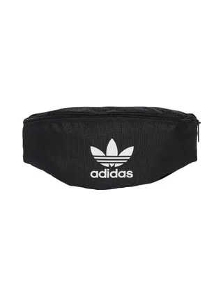 Sacoche Noire Homme Adidas Waistbags 1