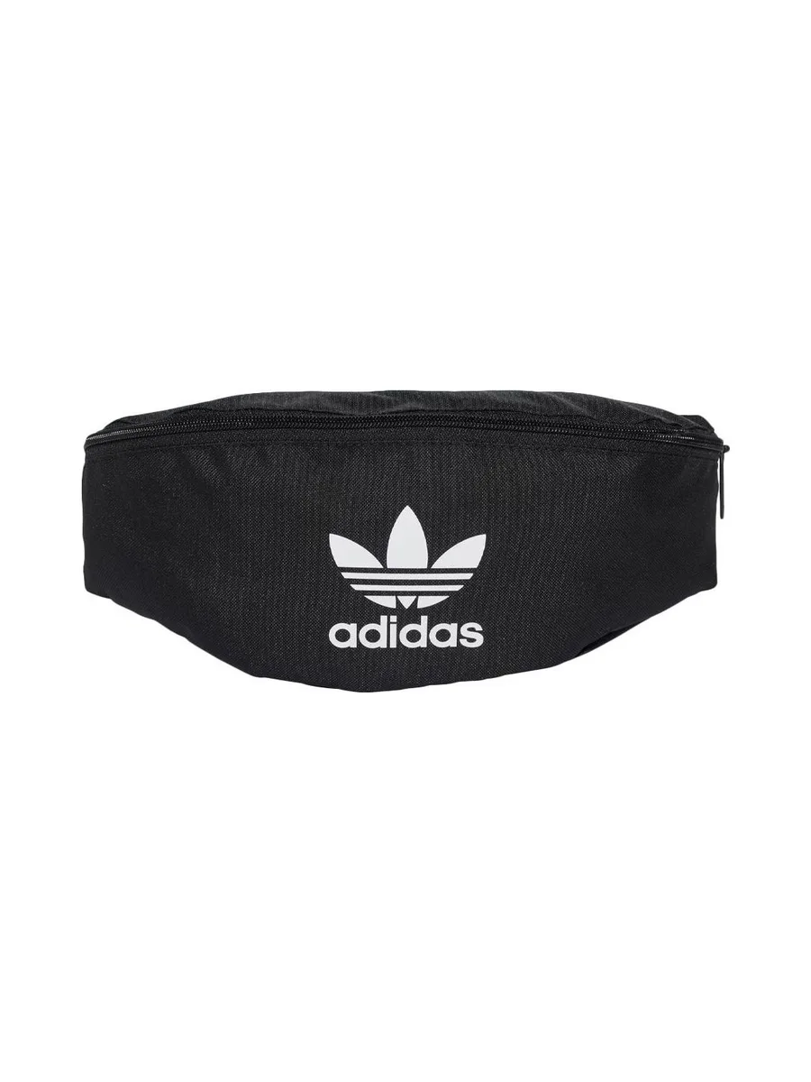 Sacoche Noire Homme Adidas Waistbags 2