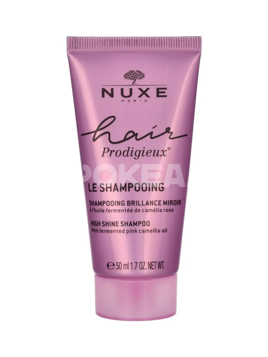 Nuxe Hair Prodigieux Shine Shampoo 50ml 1