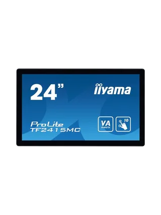 24" PCAP Bezel Free 10P Touch 1920x1080 3
