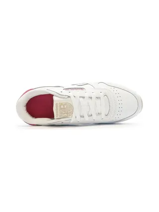 Baskets Blanches Femme Reebok Classic 4