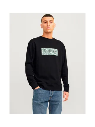 Sweat-shirt JACK & JONES 12253652 2