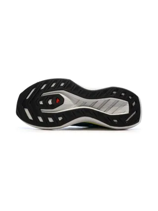 Chaussures de Running Bleu/Jaune Homme Salomon Bliss Tahitian 4