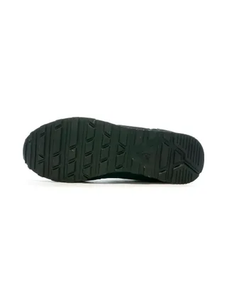 Baskets Noir Homme Le Coq Sportif Astra Twill 5
