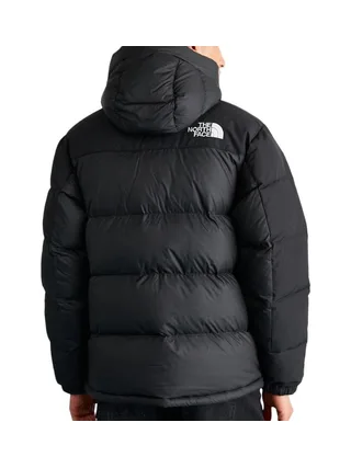 Doudoune Noir Homme The North Face Hmlyn Down 2