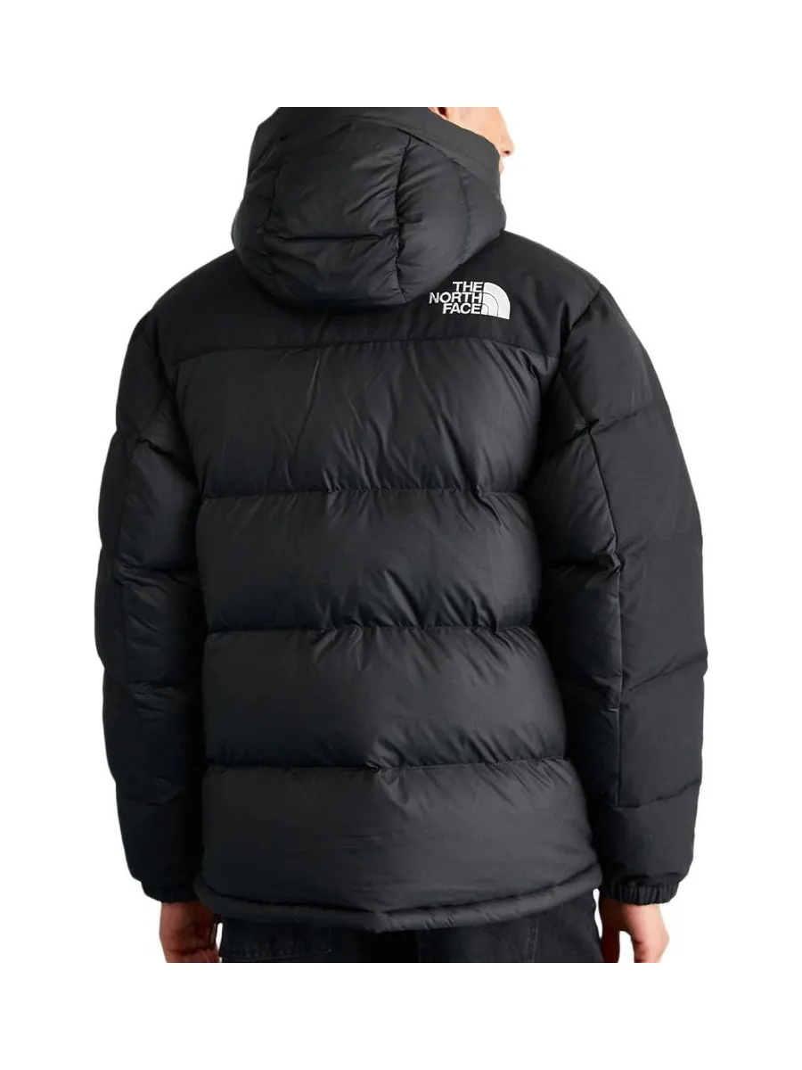 Doudoune Noir Homme The North Face Hmlyn Down 3