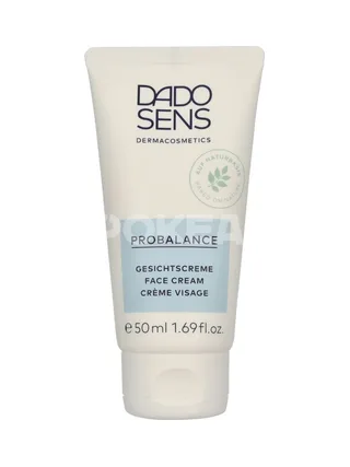 Dado Sens ProBalance Soothing Face Cream 50ml 2