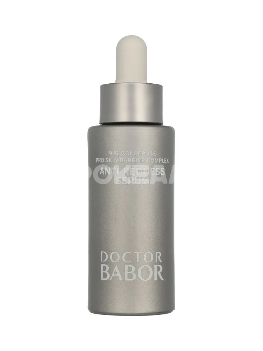 Babor Doctor Sensitive Anti-Redness Serum 30ml 2