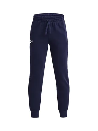 Jogging Marine Garçon Under Armour Ua Rival 1