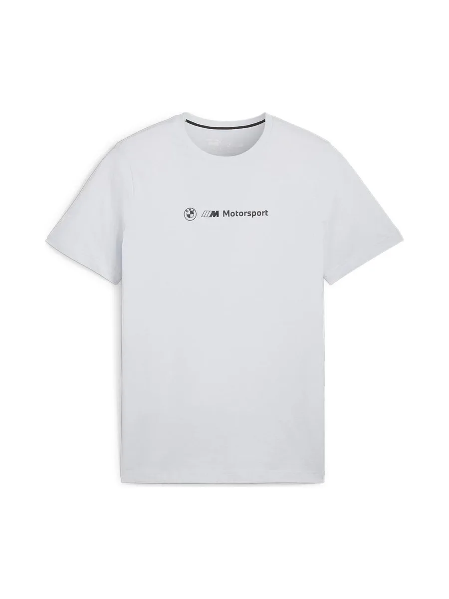 T-shirt Blanc Homme Puma 624160 2