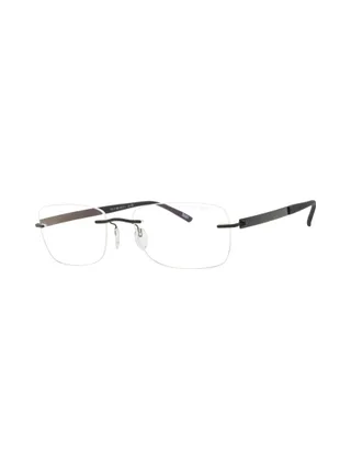 Silhouette Impressions Titan 7775/75 — Lunettes de vue 1