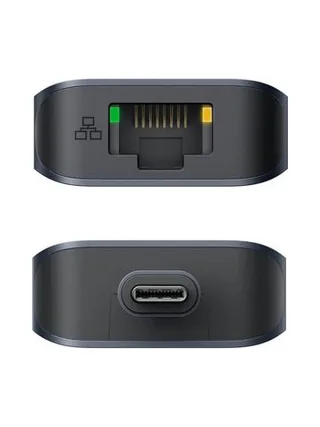 HyperDriveEcoSmart Gen.2 Univ USB-C 7in1 5