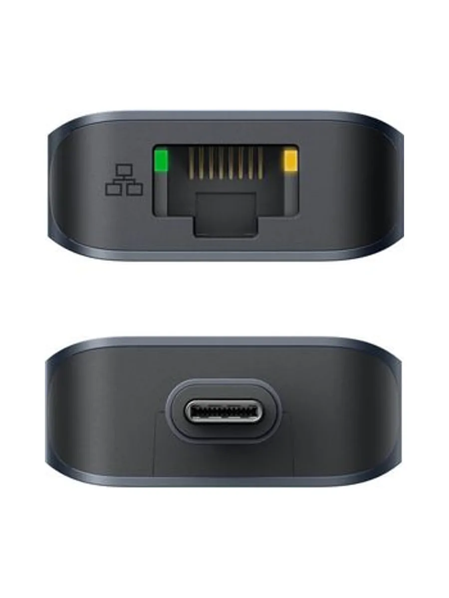 HyperDriveEcoSmart Gen.2 Univ USB-C 7in1 5