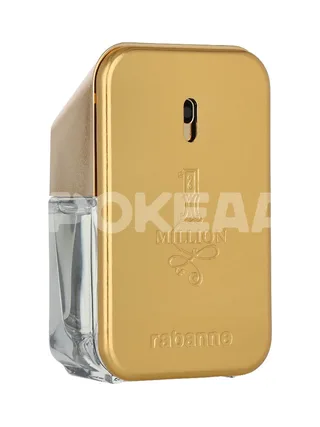 Paco Rabanne 1 Million Edt Spray 30ml 2