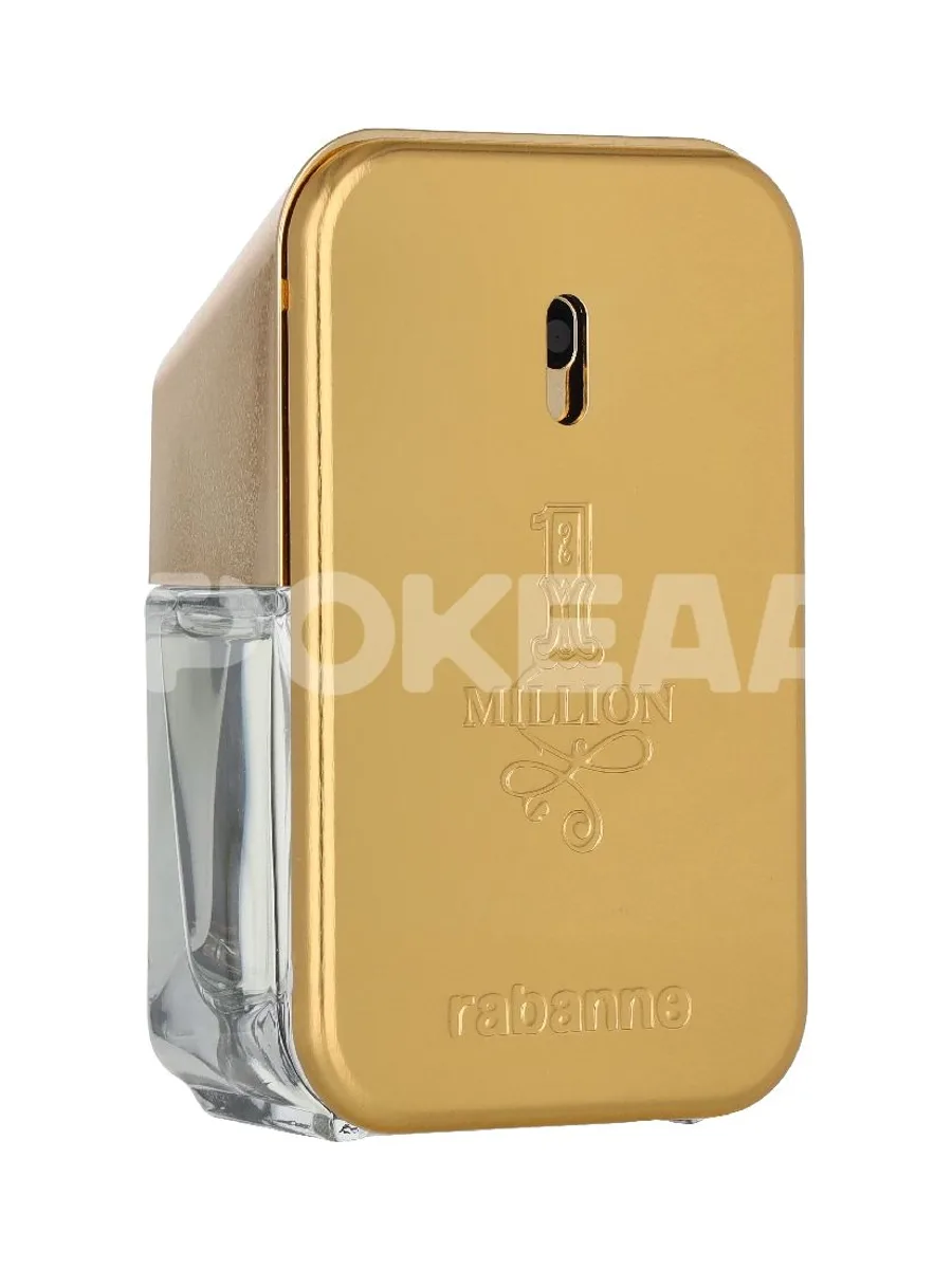 Paco Rabanne 1 Million Edt Spray 30ml 2