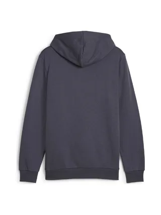 Sweat Zippé Gris Homme Puma Small 2