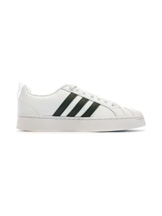 Baskets Blanches Homme Adidas Streetcheck 2