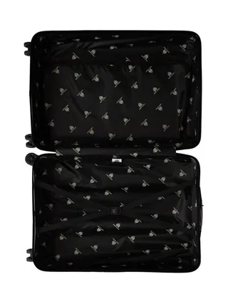 OM Valise Marron Homme 76x30x49cm 4