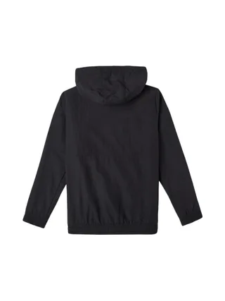 Manteau Noir Fille O'Neill Ridge Anorak 2