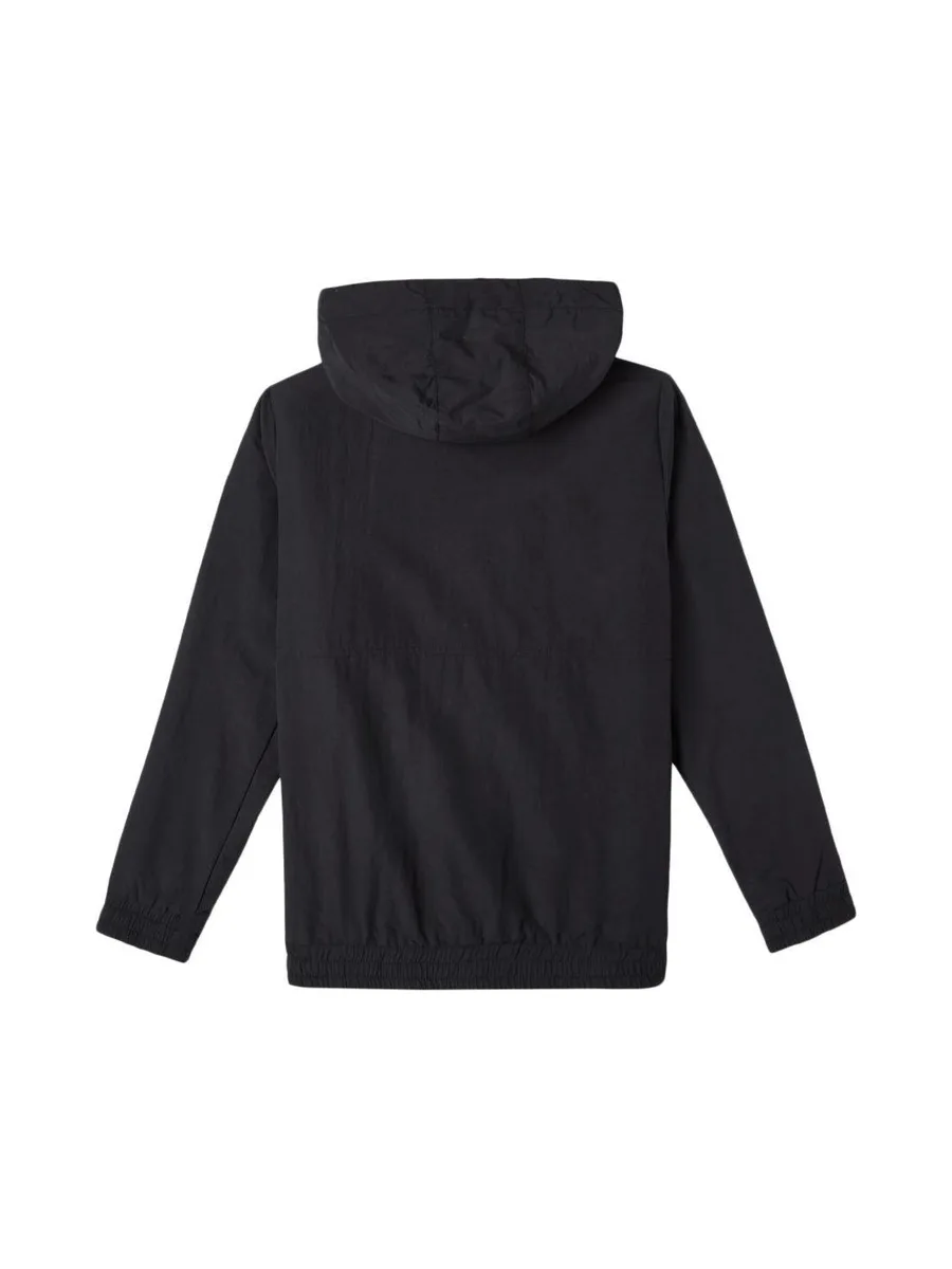 Manteau Noir Fille O'Neill Ridge Anorak 3