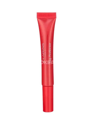 Clarins Lip Perfector 12ml - #23 Pomegranate Glow 2