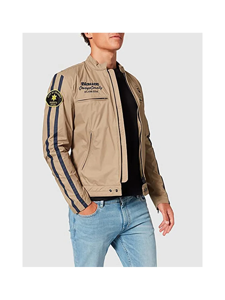 BLAUER 21SBLUC01172-006007 - Veste 2
