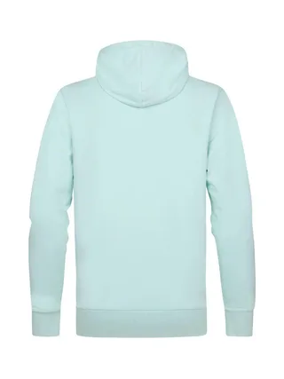 Sweat à Capuche Vert Homme Petrol Industries Sweater Hooded 2