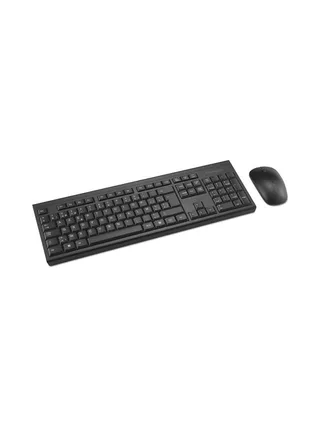 KM150 EQ Wireless Kb & Mouse BE 1