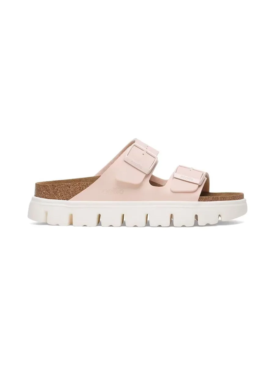 Sandales BIRKENSTOCK Arizona Chunky BF (largeur étroite) 2