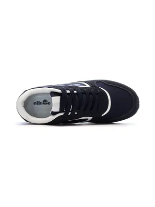 Baskets Marines Homme Ellesse Harvey Dante 4