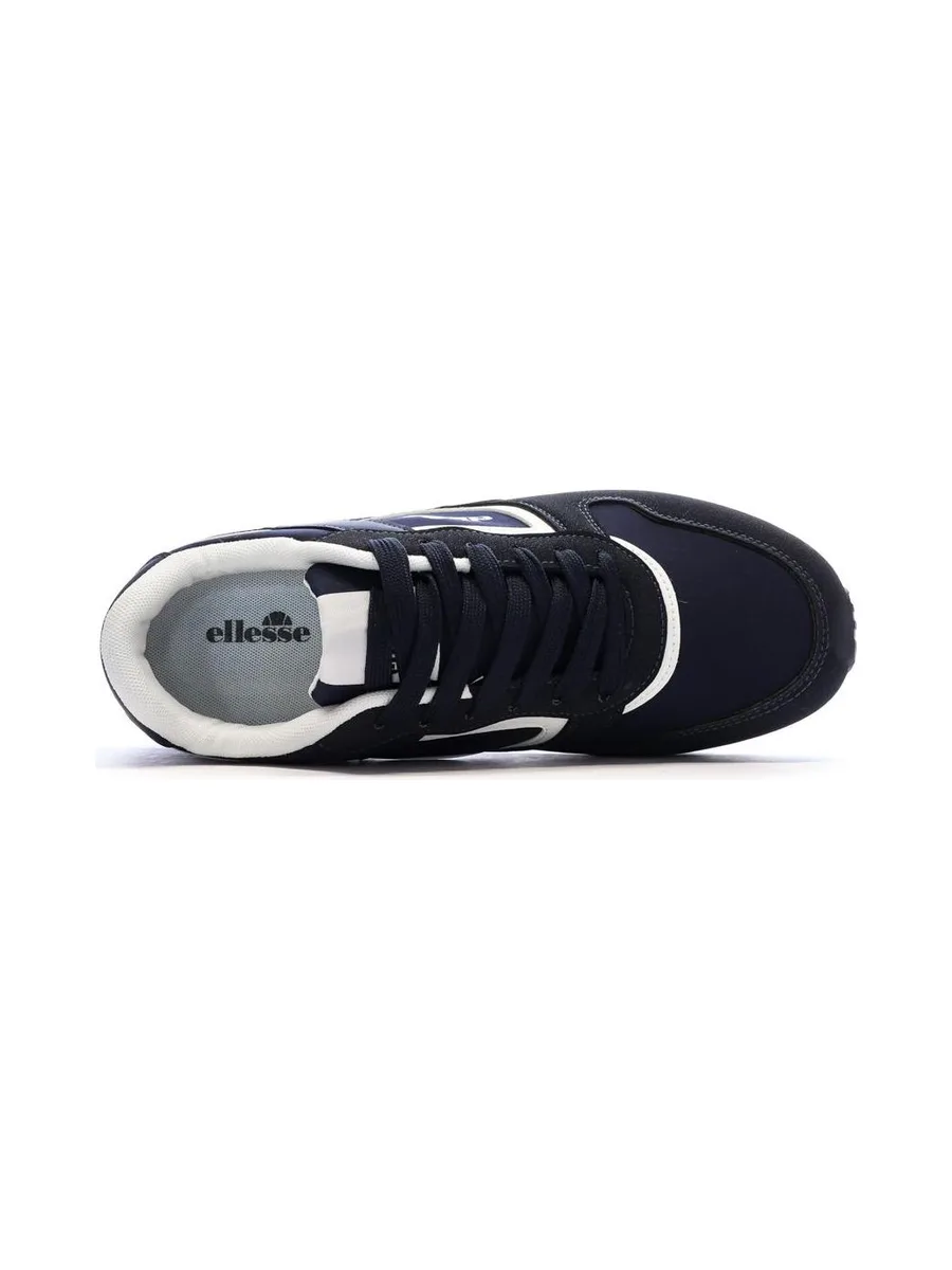 Baskets Marines Homme Ellesse Harvey Dante 5