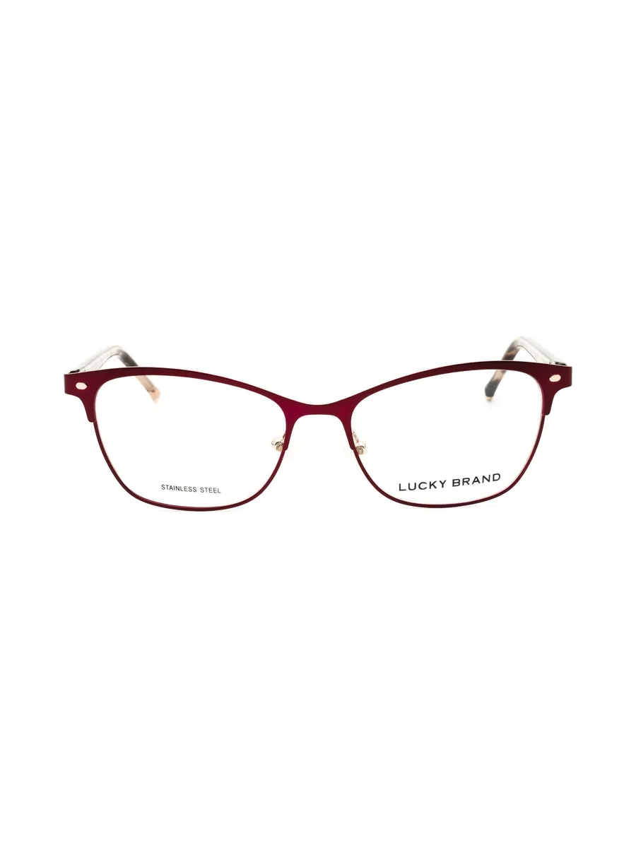 Lucky Brand D120 — Lunettes de vue 12