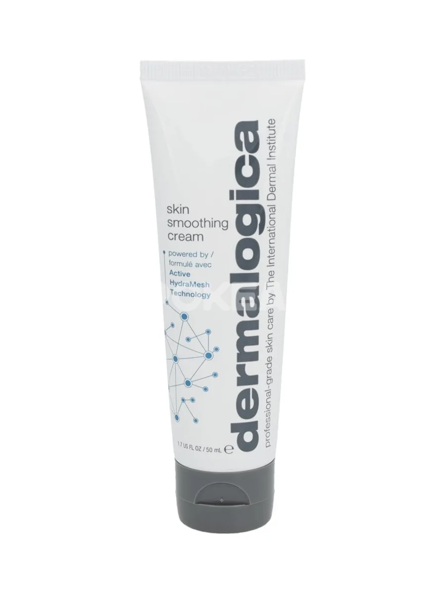 Dermalogica Skin Smoothing Cream 50ml - 48 Hour Hydration 2