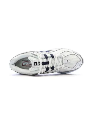 New Balance 1906 Baskets Blanches Mixte 4