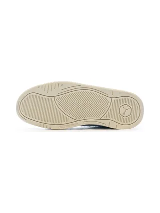 Baskets Beige/Bleu Femme Puma 180 Prm 5