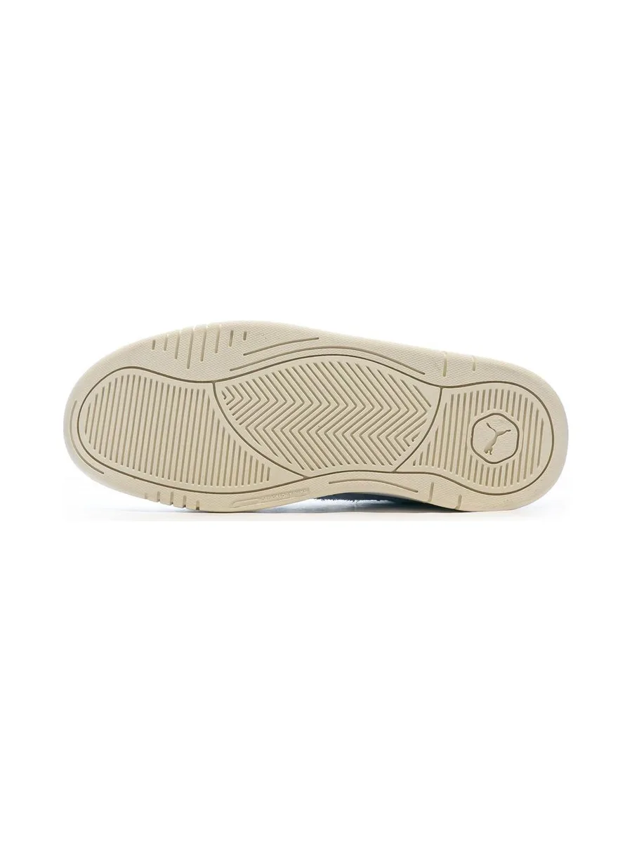 Baskets Beige/Bleu Femme Puma 180 Prm 6