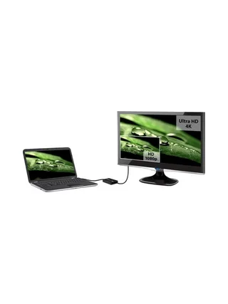 StarTech.com USB32HD4K USB graphics adapter 5