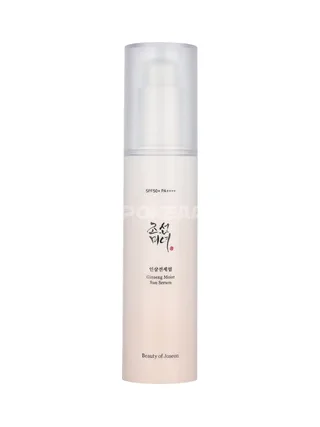 Beauty Of Joseon Ginseng Moist Serum 50ml - SPF 50 2