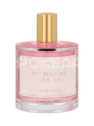 Zarko Pink Molecule 090.09 Edp Spray 100ml 2