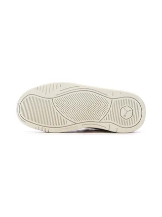 Baskets Blanc/Roses Femme Puma -180 5