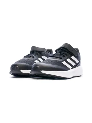 Baskets Noir Garçon Adidas Runfalcon 6