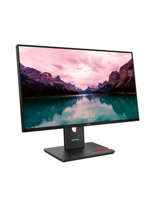 ThinkVision T24-40 23.8" Monitor EU 3