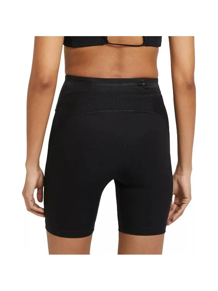 Short de Sport Noir Femme Nike Air CZ9410 3