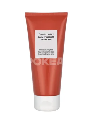 Comfort Zone Body Strategist Thermal Mud 200ml 2