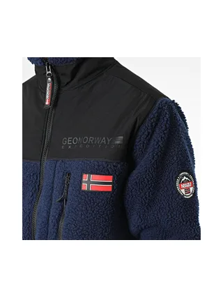 Polaire Marine Homme Geographical Norway Tuvalu 2