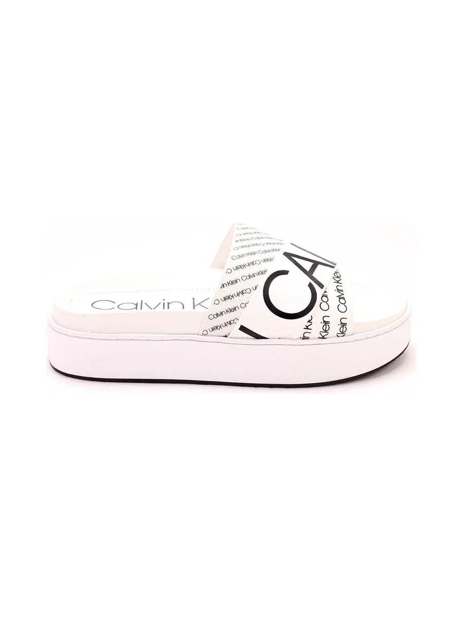 CALVIN KLEIN B4E7952 - Sandales 2
