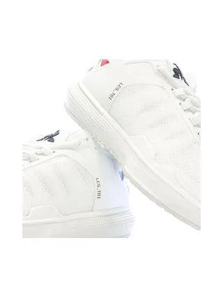 Baskets Blanches Homme Le Coq Sportif Futur 7