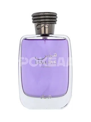 Rasasi Hawas For Him Edp Spray 100ml 2