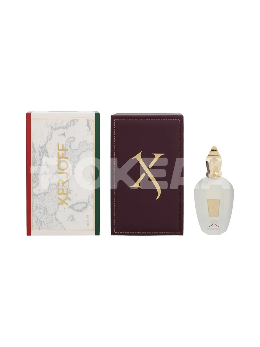 Xerjoff Renaissance Edp Spray 100ml 1